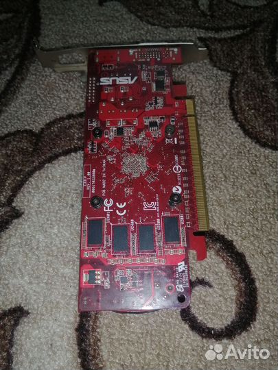 Видеокарта+тв приставка+ роутер