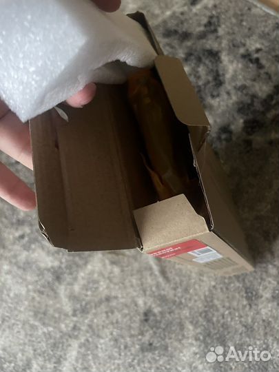 Картриджи HP117A