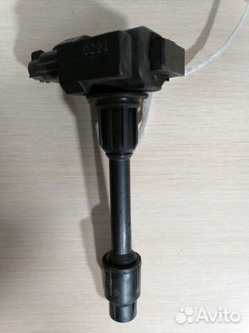 Катушка зажигания Nissan Cedric HY34 VQ30DD