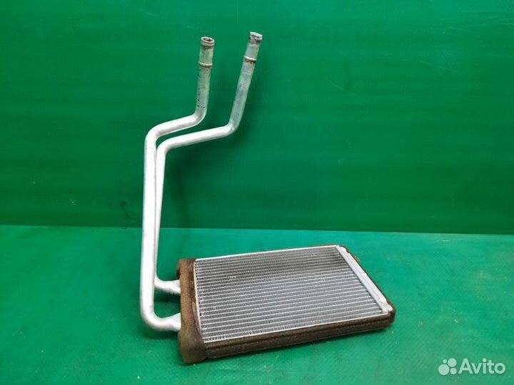 Радиатор печки Hyundai Elantra Xd седан G4ED 2005