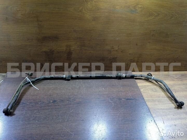 Стабилизатор передний Сузуки Cвифт