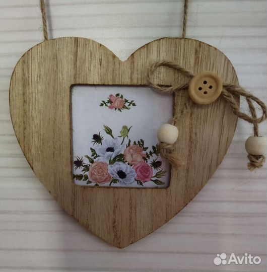 Подвеска для украшения интерьера