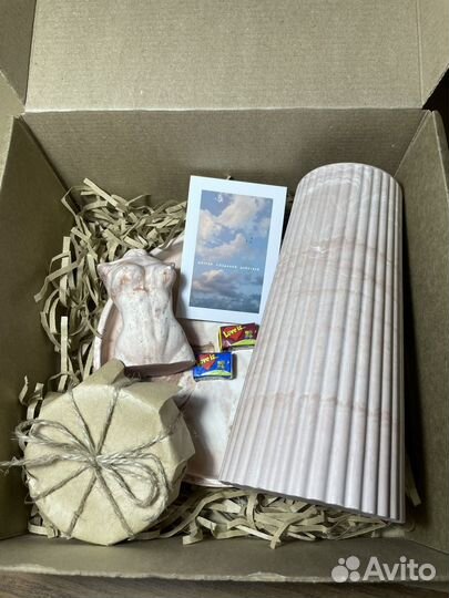 Подарочный набор