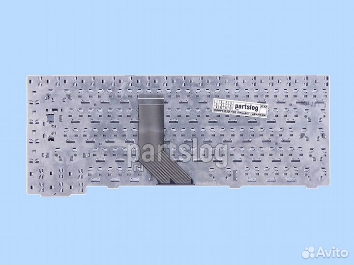 Клавиатура для Clevo M350B M350C M360B Benq R56