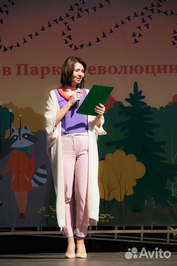 Свадебный координатор, организатор