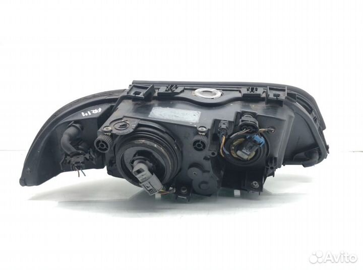 Фара BMW 5 E39 (1995-2003)