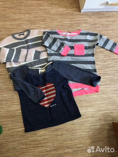 Одежда на девушку 44 размер