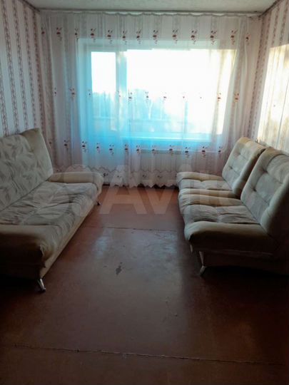 1-к. квартира, 31,7 м², 4/5 эт.