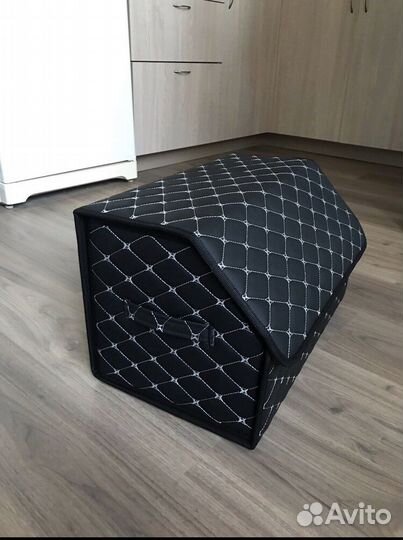 Органайзер в багажник