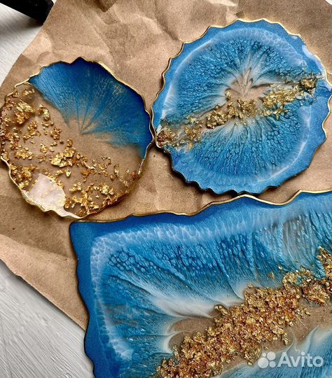 Сырные плато