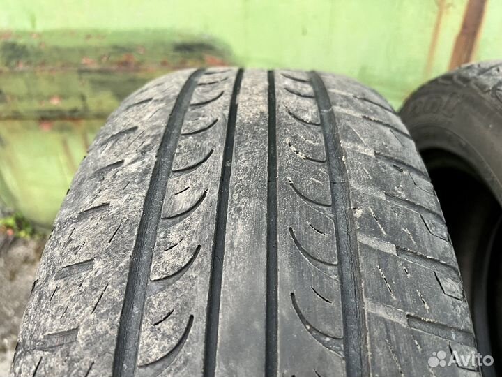Cordiant Comfort 205/55 R16