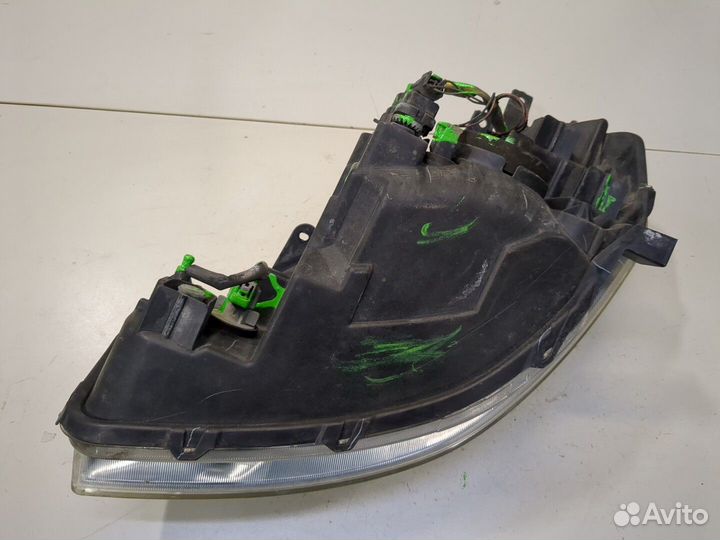 Фара (передняя) Suzuki SX4, 2007