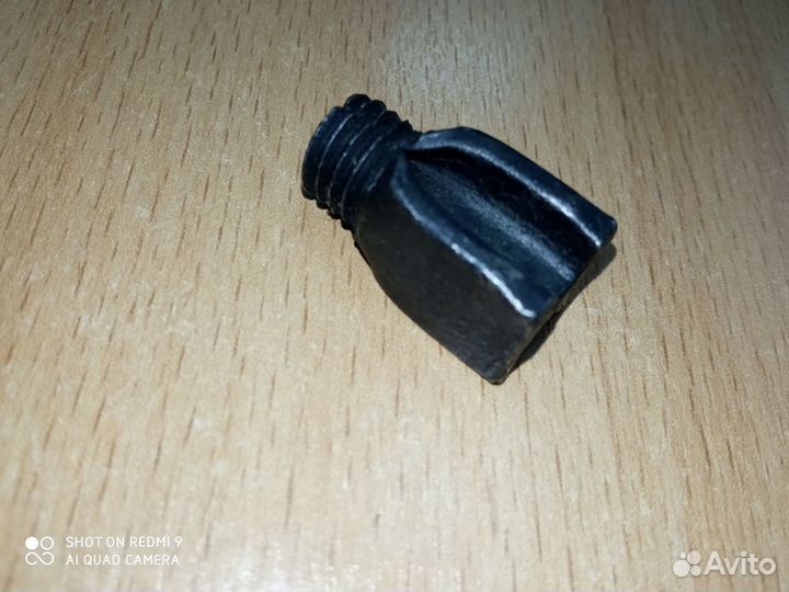 Шипы для лошадиных подков сменные