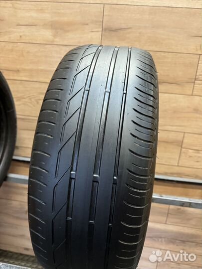 Bridgestone Turanza T001 225/50 R18