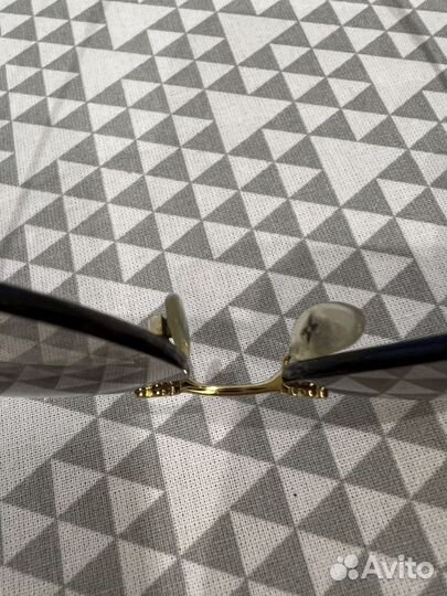 Louis vuitton очки женские