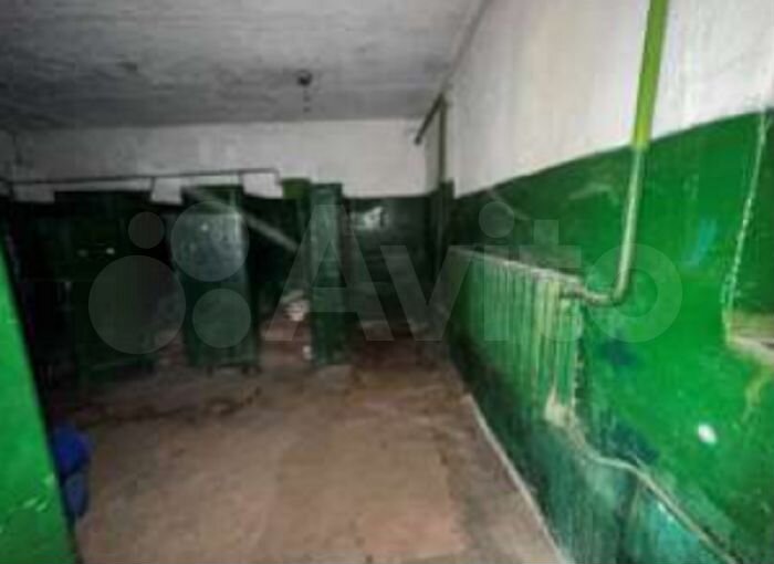 Помещение 61,1 кв.м., г. Уфа