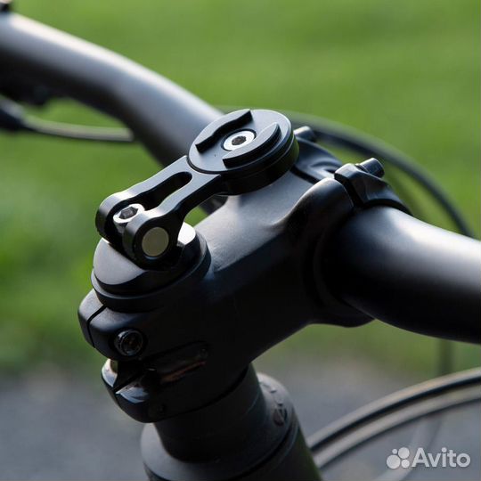 Крепление на вело SP Connect Stem Mount Pro