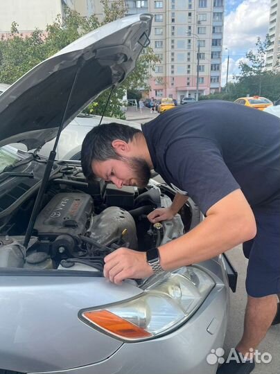 Автоэксперт / автоподбор лоюбой бюджет