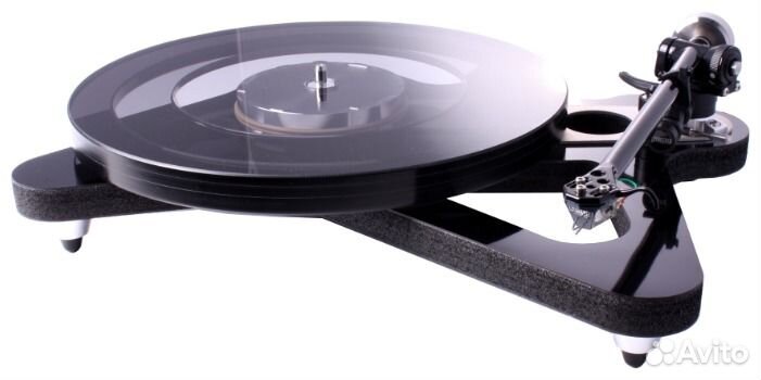 Rega RP8 (Apheta)