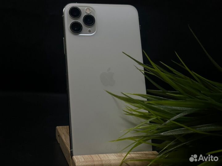 iPhone 11 Pro Max, 256 ГБ