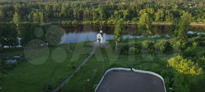 Участок 10,5 сот. (ИЖС)