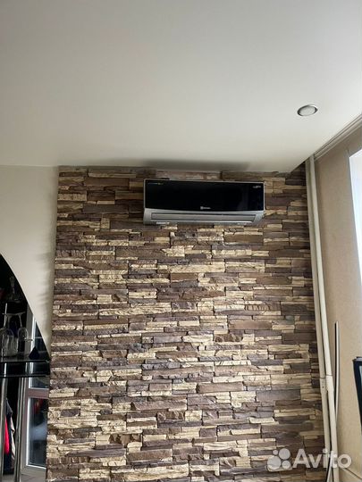 Кондиционер / сплит система