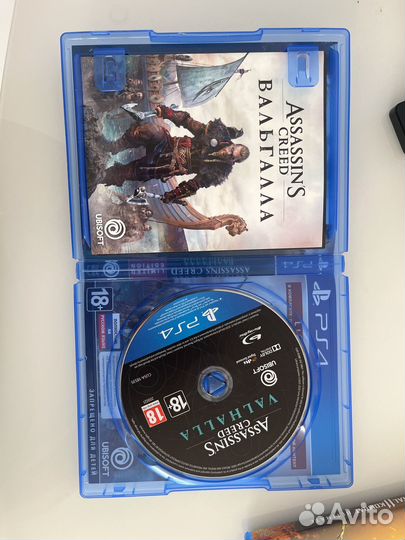 Игры для приставок ps4
