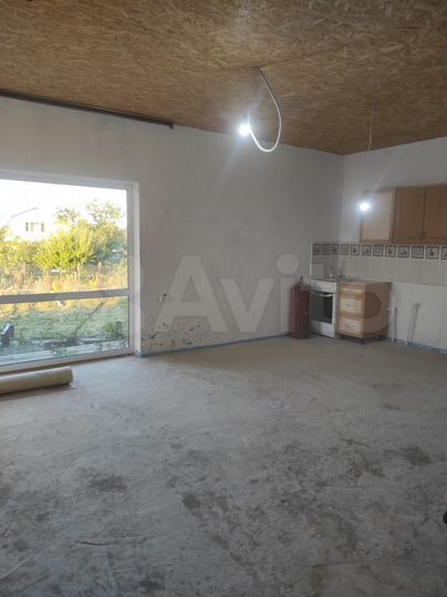 Дом 90 м² на участке 18 сот.