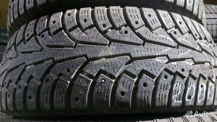 Nokian Tyres Hakkapeliitta 5 225/60 R18