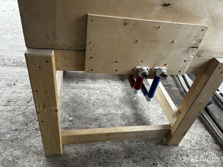 Душ для собак