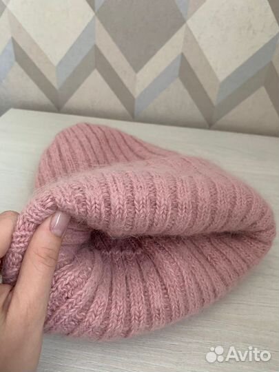 Шапки зимние