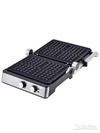 Электрогриль grazz