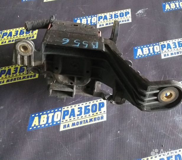 Блок ABS Opel Astra H