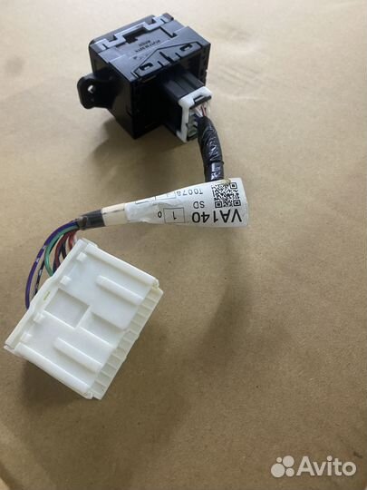 Кнопки обогрева Subaru Impreza GE GH Forester SH L