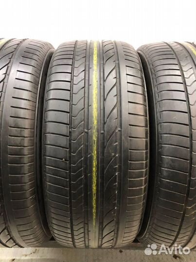 Bridgestone Dueler H/P Sport 285/50 R20 108