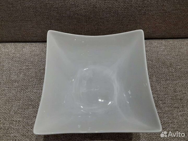 Салатник ваза фруктовница