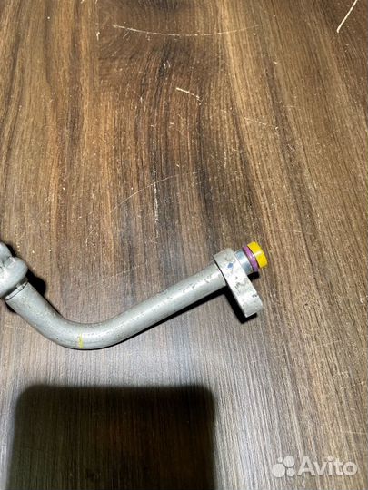 Трубка кондиционера Mercedes-Benz E-Class W212