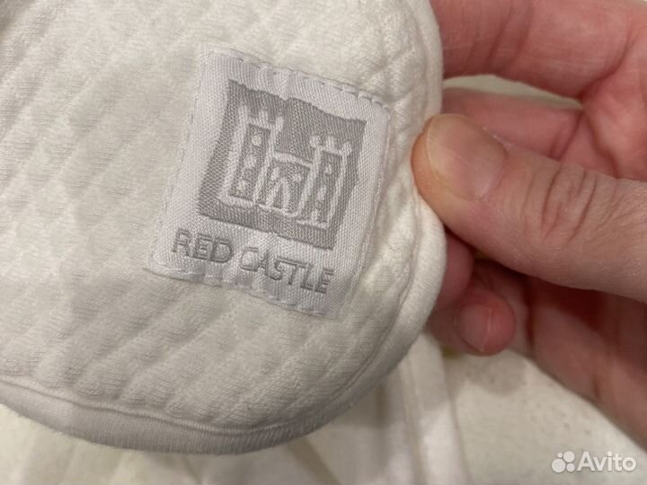 Кокон red castle cocoonababy