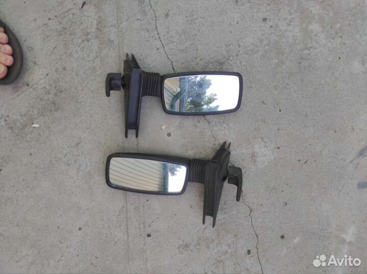 Боковые зеркала ваз 2104
