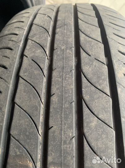 Dunlop SP Sport Maxx 050 235/65 R18