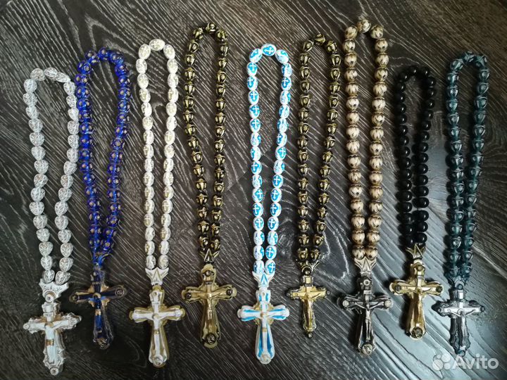 Подвесные четки