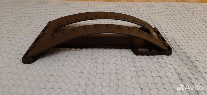 Тренажер мостик для спины