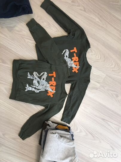 Детские вещи