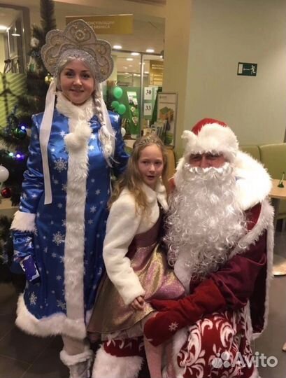 Сказка в дом