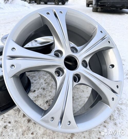 Диски R16 5;114.3 (226)