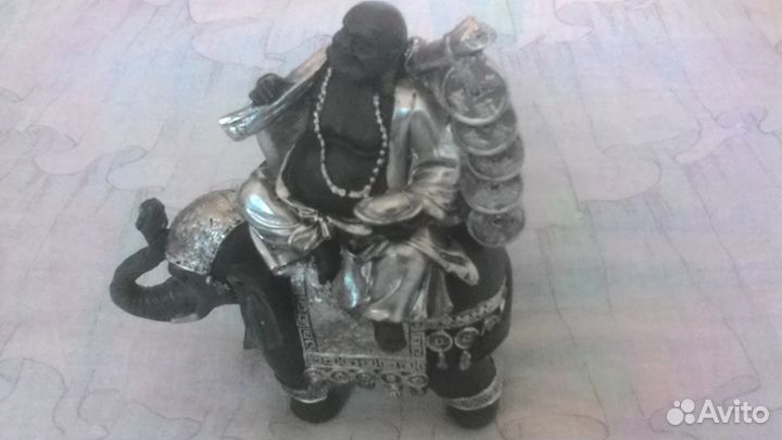 Интерьерная Скульптура Телец