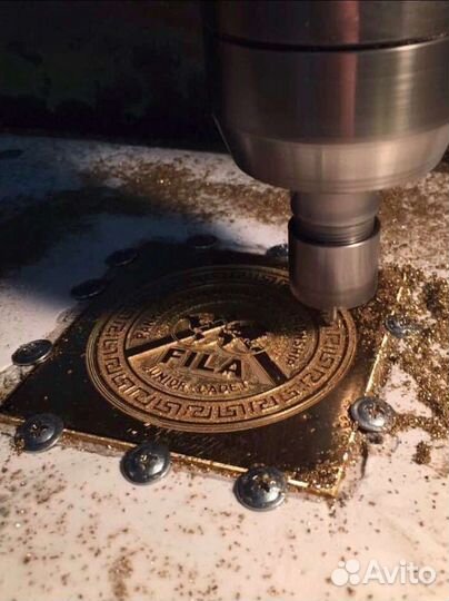 Фрезеровка. Гравировка. чпу. 15 лет