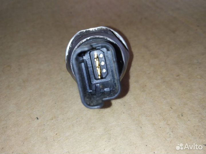 Датчик давления топлива Ssang Yong Kyron D20DT