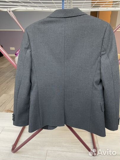 Пиджак детский для мальчика