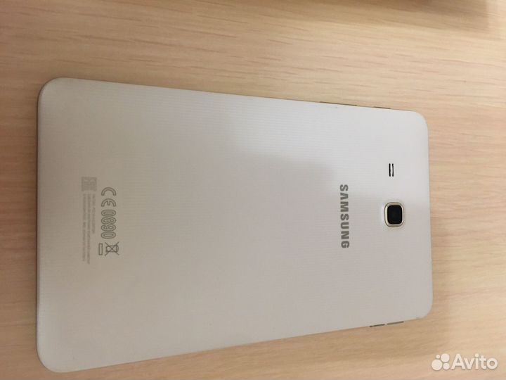 Планшет samsung galaxy tab